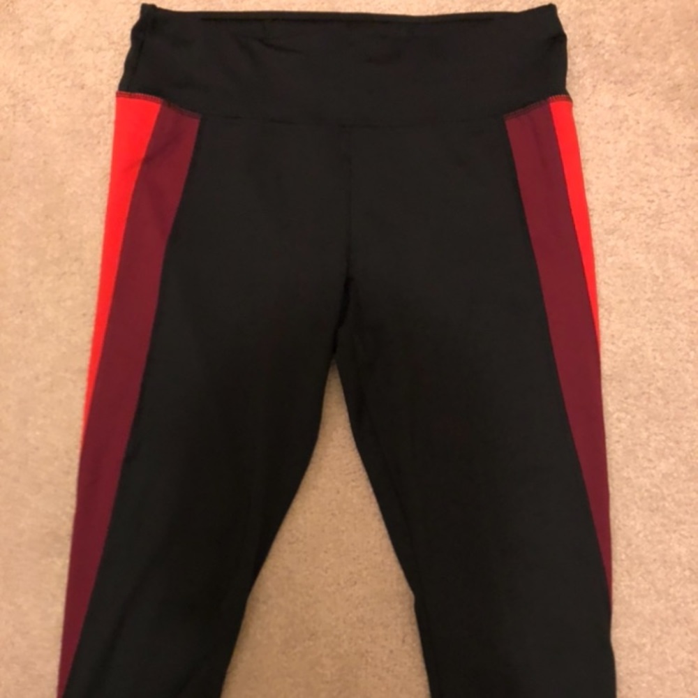 Workout leggings